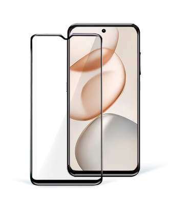 Protetor de Ecrã Vidro Temperado COOL para Honor 400 Smart / 400 Smart 5G / X7D (FULL 3D)
