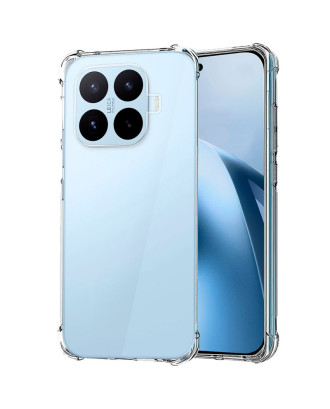 Capa COOL para Xiaomi 17T AntiShock Transparente