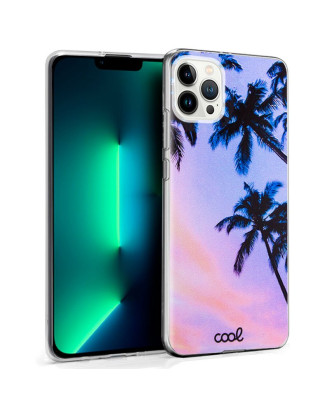 Capa COOL para iPhone 13 Pro Beach