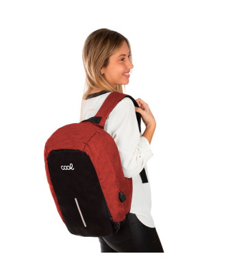 Mochila para laptop 15