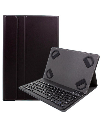 Capa COOL Ebook / Tablet 9 - 11 polegadas Teclado Bluetooth Couro Sintético Preto (Espanhol)