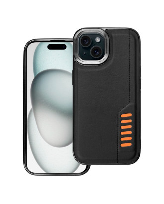 Capa COOL para iPhone 15 Milano Preto