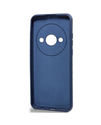 Capa COOL para Xiaomi Redmi A3 Marinho