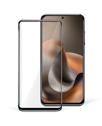 Protetor de Ecrã Vidro Temperado COOL para Motorola Moto G67 5G / G77 5G (FULL 3D)