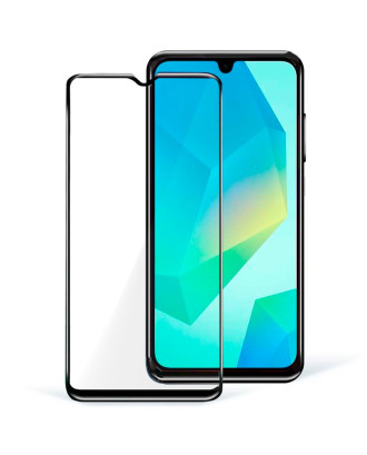 Protetor de Ecrã de Cerâmica Flexível COOL para Samsung A165 Galaxy A16 / A16 5G / A26 5G / A17 / A17 5G