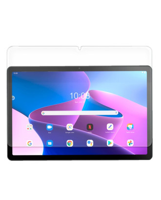 Protetor de ecrã de vidro temperado COOL para Lenovo Tab M10 Gen 3