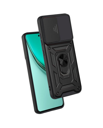 Capa COOL para Realme P3 Lite Hard Ring Preto