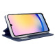 Capa Flip Cover COOL para Samsung A256 Galaxy A25 5G Azul