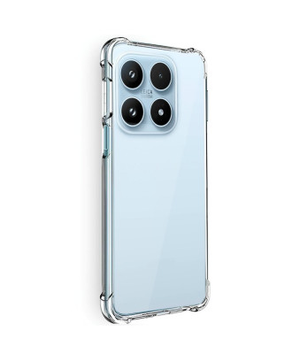 Capa COOL para Xiaomi 17 AntiShock Transparente