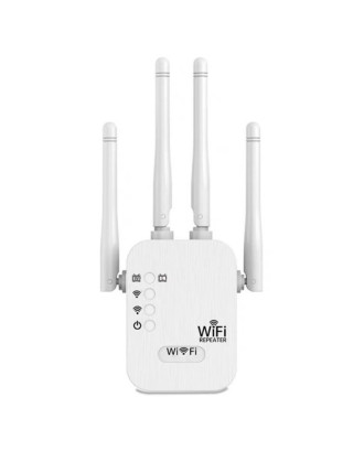 Repetidor WiFi COOL 1200 Mbps (High Range)