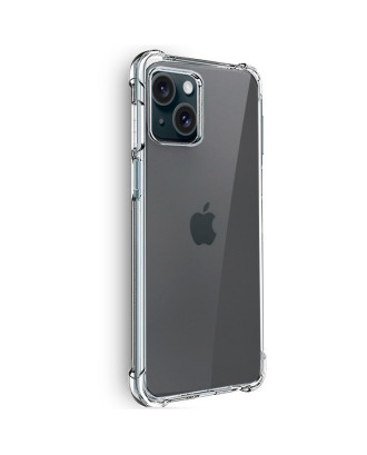 Capa COOL para iPhone 15 AntiShock Transparente