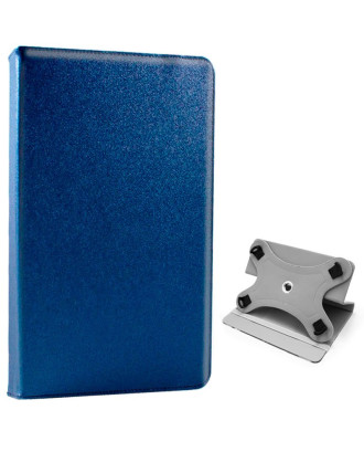 Capa COOL Ebook / Tablet Universal 9.7 - 11 poleg. Azul (Panorâmico)