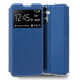 Capa Flip Cover COOL para Samsung A057 Galaxy A05s Azul