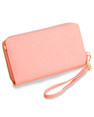 Bolsa Universal Horizontal até 6,7 pol. COOL Rosa