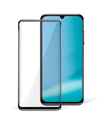 Protetor de Ecrã Vidro Temperado COOL para Xiaomi Redmi 15C / 15C 5G / Poco C85 (FULL 3D)