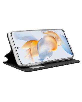 Capa Flip Cover COOL para Honor 90 5G Preto