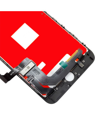 Ecrã COOL para iPhone 8 Plus (Qualidade AAA+) Preto