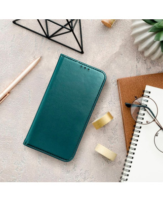 Capa Flip Cover COOL para Samsung S916 Galaxy S23 Plus Verde