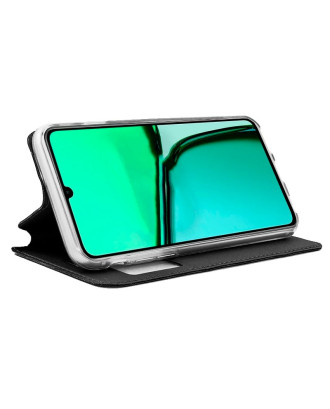 Capa Flip Cover COOL para Realme C61 / C63 Preto