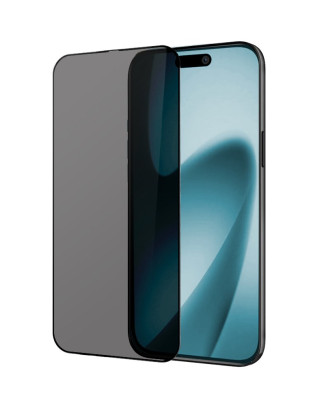 Protetor de Ecrã Matte Privacy COOL para iPhone Air