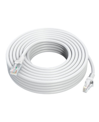 Cabo de Internet Universal CAT6 RJ45 (15 metros) COOL