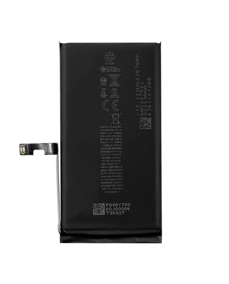 Bateria compatível com iPhone 15
