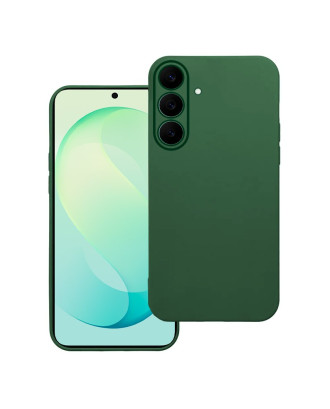 Capa de Silicone COOL para Samsung S741 Galaxy S26 FE (Verde)