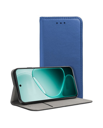 Capa Flip Cover COOL para Oppo A6 Pro 5G Azul