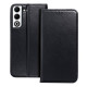 Capa Flip Cover COOL para Oppo A5 4G / A5 5G / A5m Preto