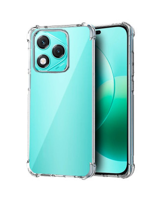 Capa COOL para Honor 400 Lite AntiShock Transparente