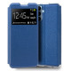Capa Flip Cover COOL para Samsung A256 Galaxy A25 5G Azul