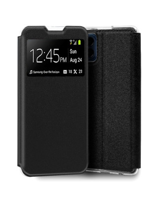 Capa Flip Cover COOL para Samsung M536 Galaxy M53 5G Preto