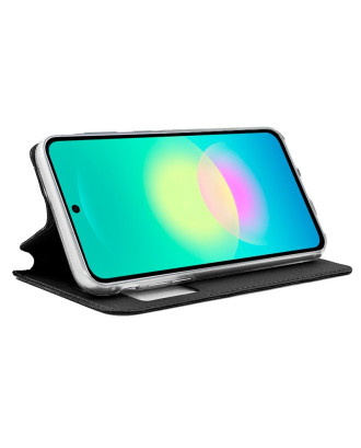 Capa Flip Cover COOL para Samsung A276 Galaxy A27 5G Liso Preto
