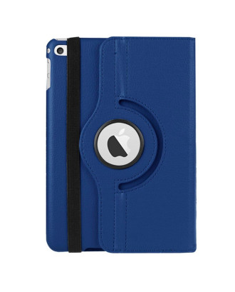 Capa COOL para iPad Mini 4 / iPad Mini 5 (2019) Couro Sintético Azul