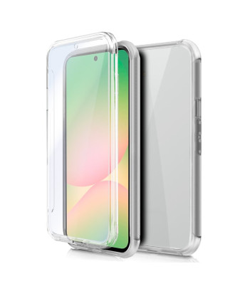 Capa COOL de Silicone 3D para Samsung A566 Galaxy A56 5G