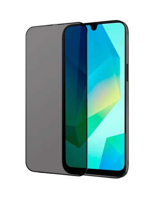 Protetor de Ecrã Matte Privacy COOL para Samsung A165 Galaxy A16 / A16 5G / A26 5G / A17 / A17 5G