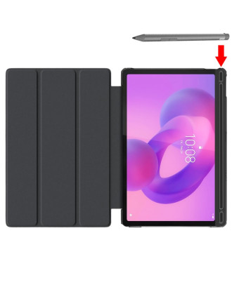 Capa COOL para Lenovo Idea Tab 11 / K11 Gen 2 Couro Sintético Preto