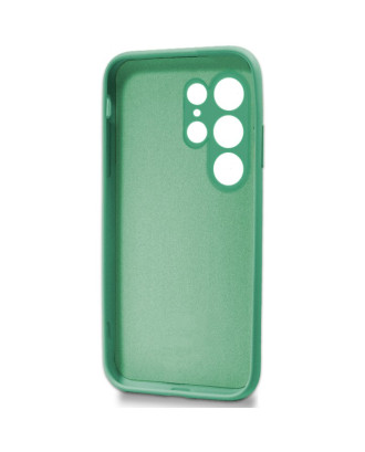 Capa COOL para Samsung S938 Galaxy S25 Ultra Mint
