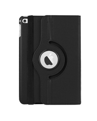 Capa COOL para iPad Mini 4 / iPad Mini 5 (2019) Couro Sintético Preto
