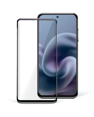 Protetor de Ecrã Vidro Temperado COOL para Motorola Moto G86 5G / G86 Power 5G (FULL 3D)