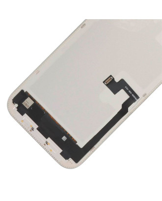 Ecrã COOL para iPhone 16 Pro Max (Qualidade AAA+)