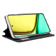 Capa Flip Cover COOL para Realme C67 Preto