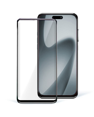 Protetor de Ecrã Vidro Temperado COOL para iPhone 17 Pro / 18 Pro (FULL 3D)