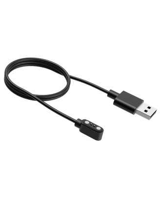 Cabo USB para Smartwatch COOL Level / Forest / Forever / Nova / Curved / Adventure / Iris / Delta / Border