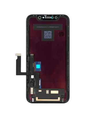 Ecrã COOL para iPhone XR (Qualidade AAA+)