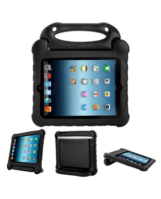 Capa COOL para iPad 2 / iPad 3 / 4 Ultrashock Preto