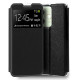 Capa Flip Cover COOL para Oppo A5 Pro / A5 Pro 5G Preto