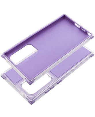 Capa COOL para Samsung A576 Galaxy A57 5G Matrix Violeta