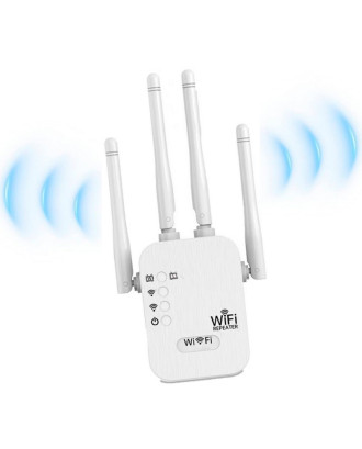 Repetidor WiFi COOL 300 Mbps