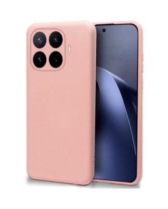 Capa COOL para Xiaomi 17T Pro Cover Rosa